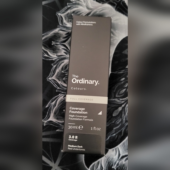 The Ordinary foundation 3.0R - Picture 1 of 1
